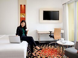 Novotel Palembang Hotel & Residence