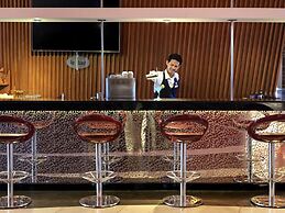 Novotel Palembang Hotel & Residence