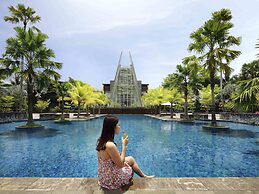 Novotel Palembang Hotel & Residence