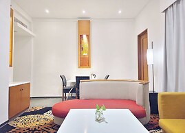 Novotel Palembang Hotel & Residence