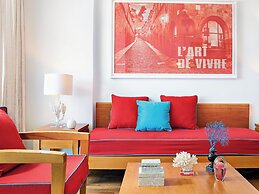 Grecotel LUXME Dama Dama