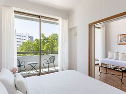 Grecotel LUXME Dama Dama