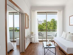 Grecotel LUXME Dama Dama