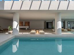 Grecotel LUXME Dama Dama