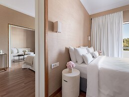 Grecotel LUXME Dama Dama