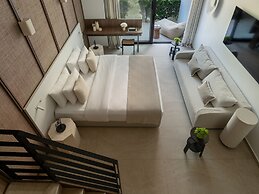 Grecotel LUXME Dama Dama