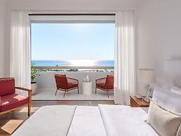 Grecotel LUXME Dama Dama