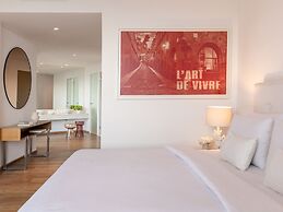 Grecotel LUXME Dama Dama