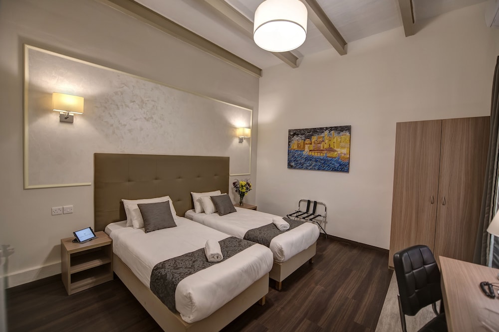 Europa Hotel