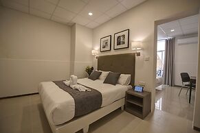 Europa Hotel
