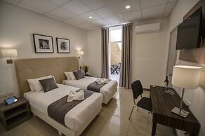 Europa Hotel