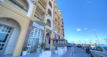 Europa Hotel
