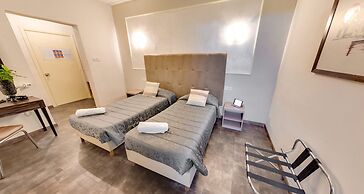 Europa Hotel