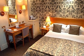 Manor Hotel