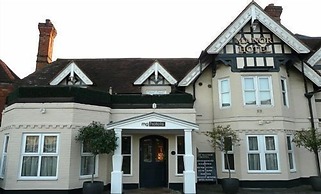 Manor Hotel