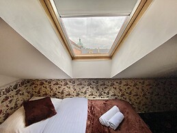 Hotel Klarinn