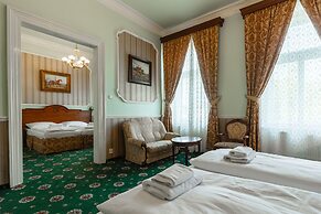 Hotel Klarinn