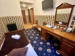 Hotel Klarinn
