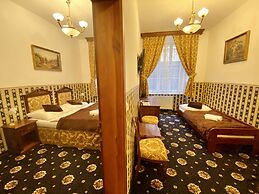 Hotel Klarinn