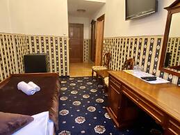 Hotel Klarinn