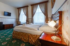 Hotel Klarinn