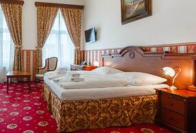 Hotel Klarinn