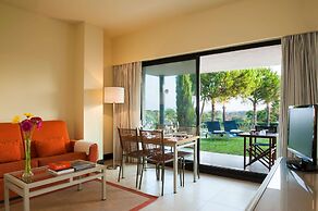 Precise Resort El Rompido - The Club