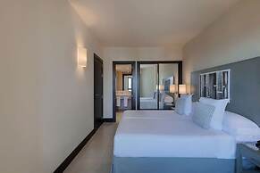 Precise Resort El Rompido - The Club