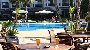 Precise Resort El Rompido - The Club