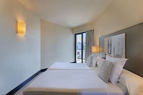 Precise Resort El Rompido - The Club