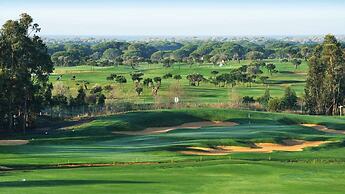 Precise Resort El Rompido - The Club