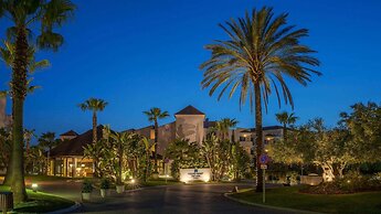 Precise Resort El Rompido - The Club