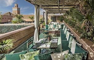 La Sultana Marrakech