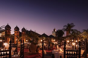 La Sultana Marrakech