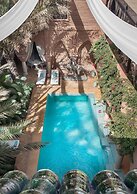 La Sultana Marrakech
