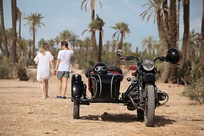 La Sultana Marrakech