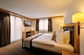 Hotel Ambiance
