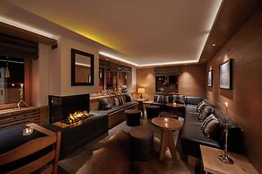 Hotel Ambiance