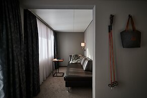Hotel Ambiance