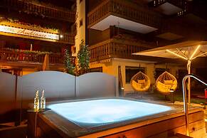 Hotel Ambiance