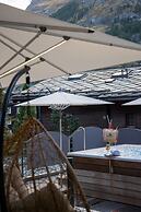 Hotel Ambiance