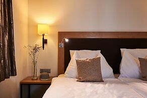 Hotel Ambiance