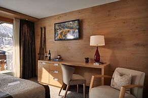 Hotel Ambiance