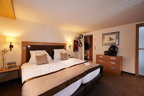Hotel Ambiance