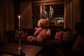 Hotel Ambiance