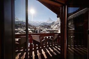Hotel Ambiance