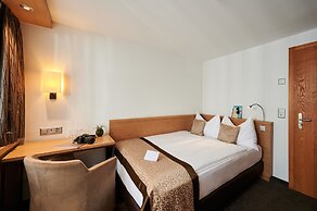 Hotel Ambiance