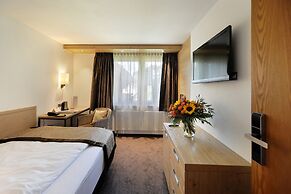 Hotel Ambiance
