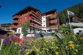 Hotel Ambiance