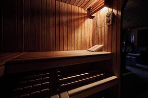 Hotel Ambiance